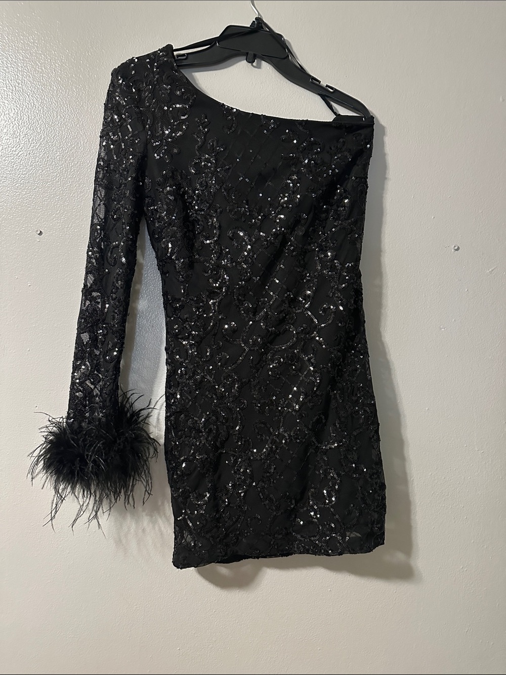 Formal dress